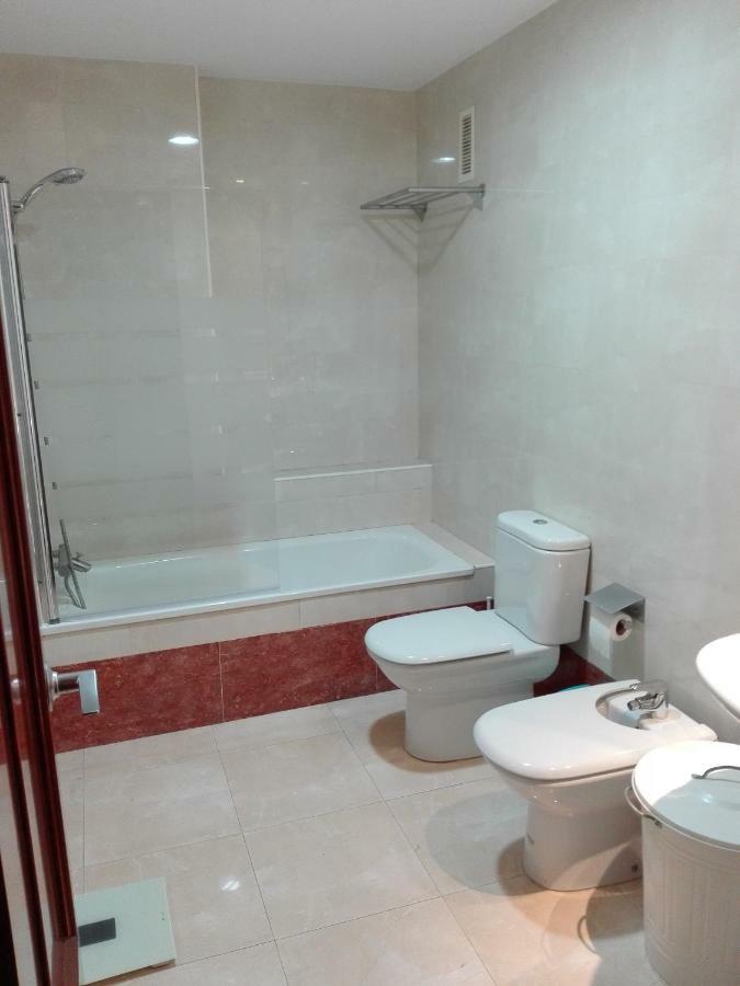 Camarotes 17 Y 28 Apartment Las Palmas de Gran Canaria Exterior photo