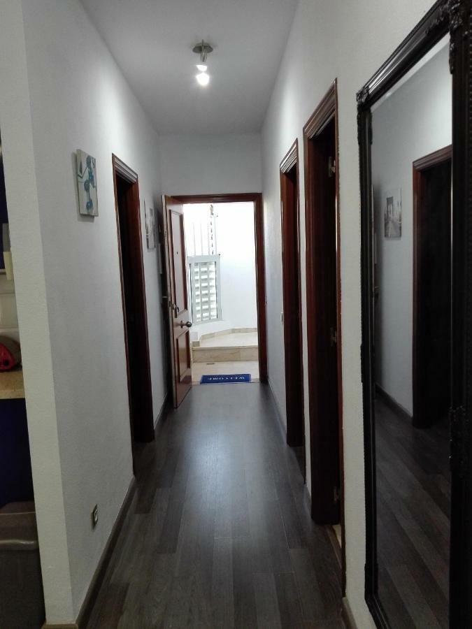 Camarotes 17 Y 28 Apartment Las Palmas de Gran Canaria Exterior photo