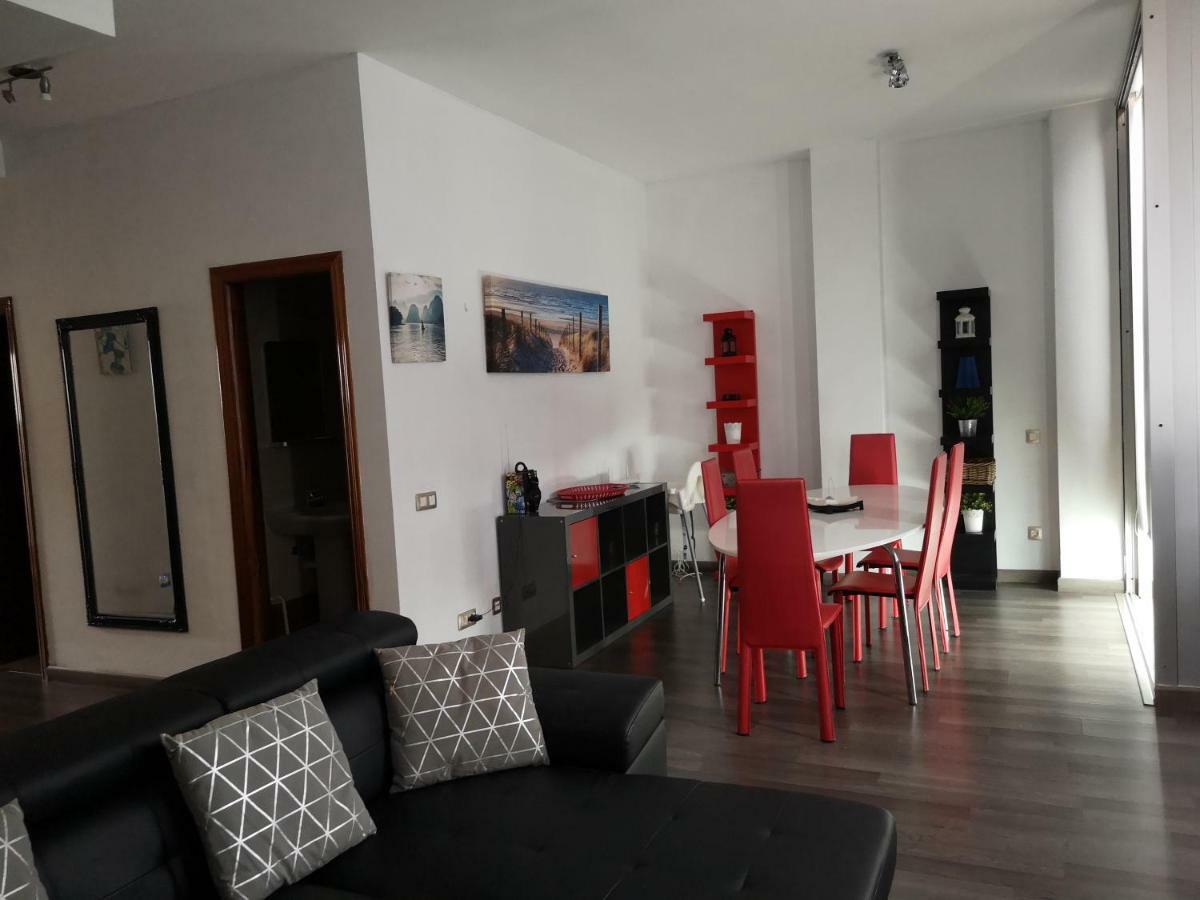 Camarotes 17 Y 28 Apartment Las Palmas de Gran Canaria Exterior photo